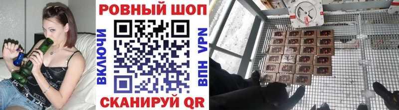 A-PVP Аркадак